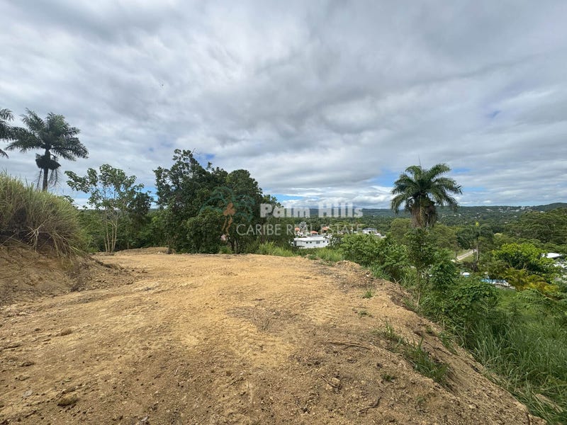 Solar en Puerto Plata, foto 4