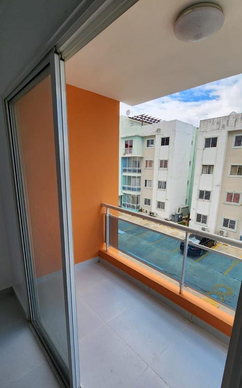Apartamento en Autopista Duarte, foto 4