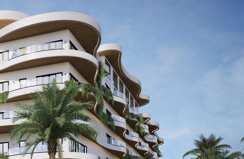 Apartamento en Cap Cana, foto 4