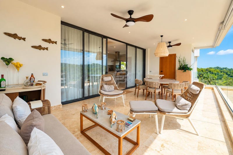 Apartamento en Las Ballenas, foto 4