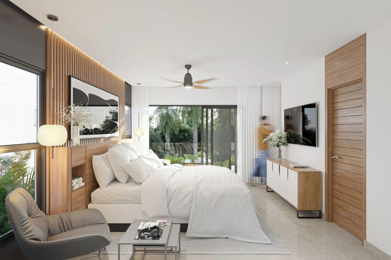 Casa en Punta Cana, foto 3