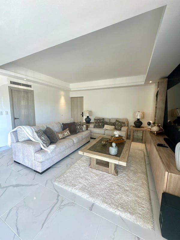 Apartamento en Ciudad las Canas