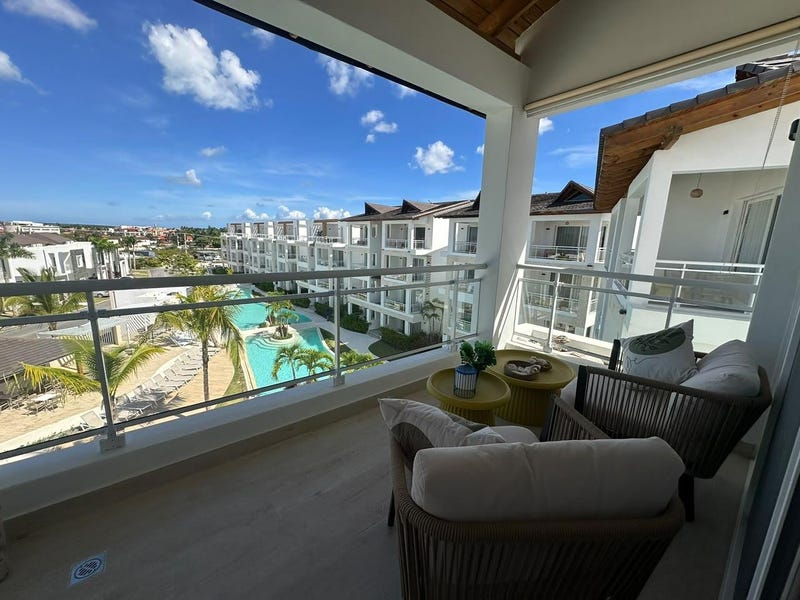 Apartamento en Bayahibe, foto 4