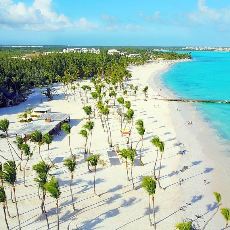 Apartamento en Cap Cana, foto 2