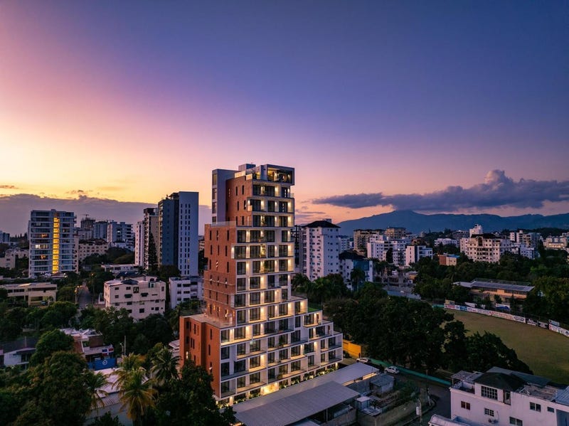 Apartamento en La Esmeralda, foto 3