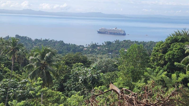 Solar en Samaná