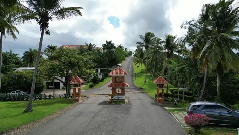Solar en Puerto Plata