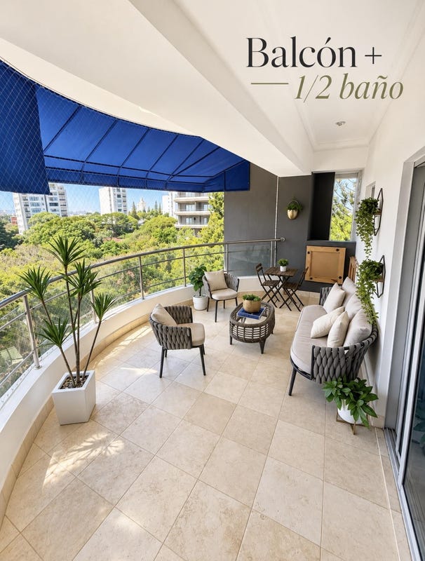 Apartamento en La Trinitaria, foto 5