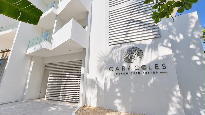 Apartamento en Bávaro, foto 2