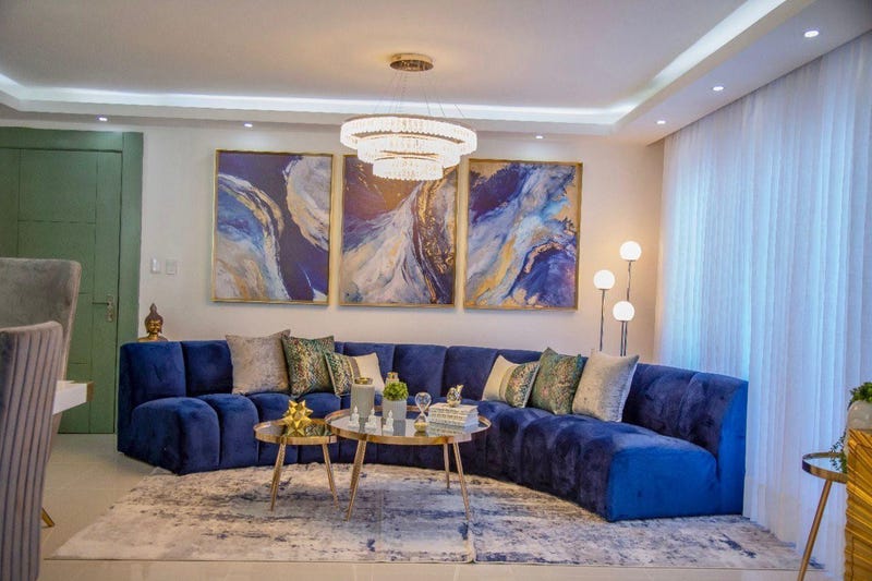 Apartamento en Cerro Alto, foto 3