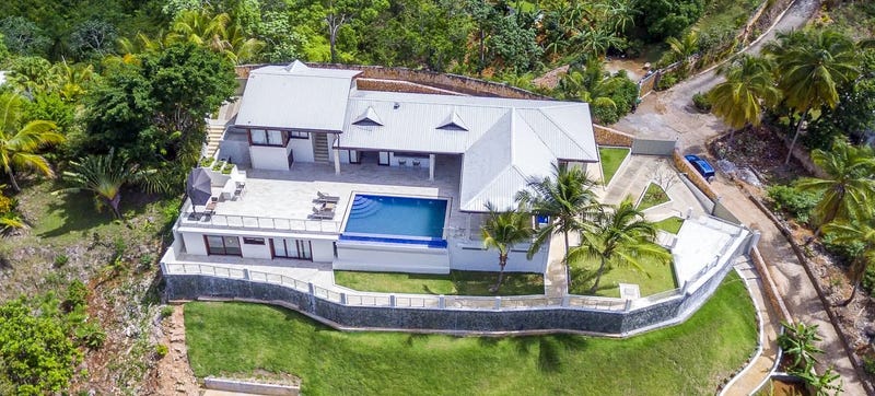 Casa en El Cosón
