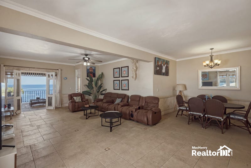 Apartamento en Puerto Plata, foto 4
