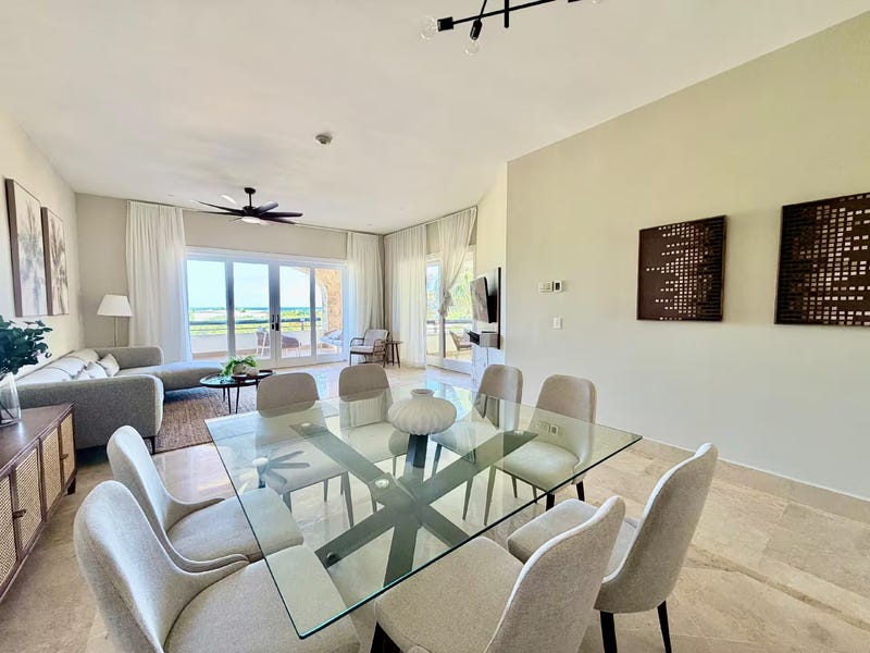 Apartamento en Cap Cana, foto 5