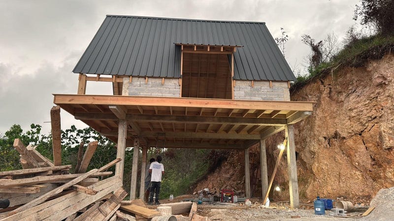Casa en Los Puentes, foto 3