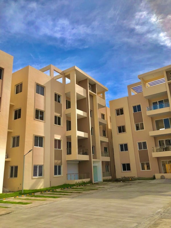 Apartamento en Residencial Cora VIII, Concepción de la Vega, foto 3