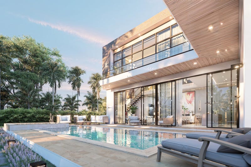 Casa en Cap Cana, foto 4
