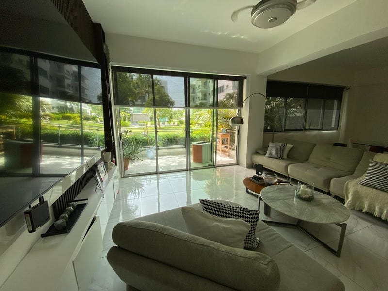 Apartamento en Ciudad las Canas, foto 3