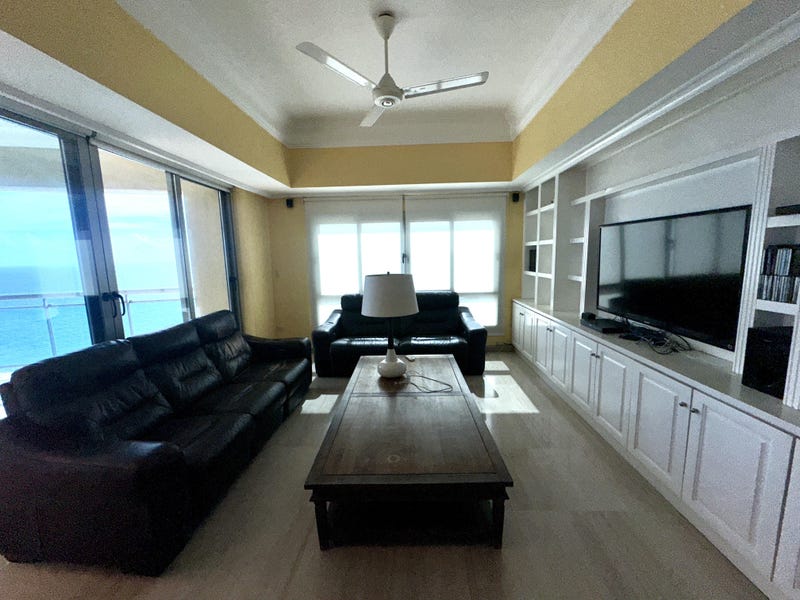Apartamento en Malecon, foto 3
