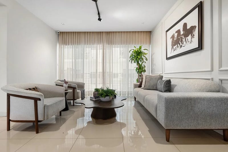 Apartamento en Jacinto Mañon, foto 5