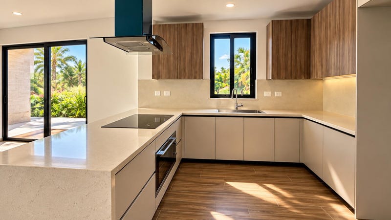 Apartamento en Cana Bay, foto 3