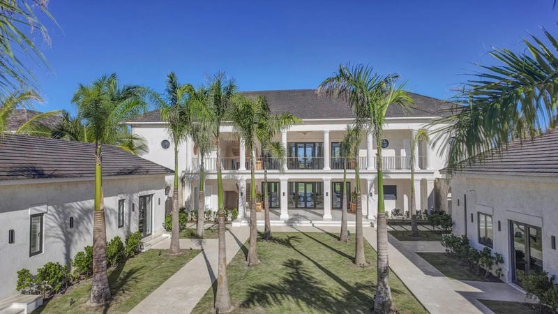 Casa en Punta Cana Resort & Club