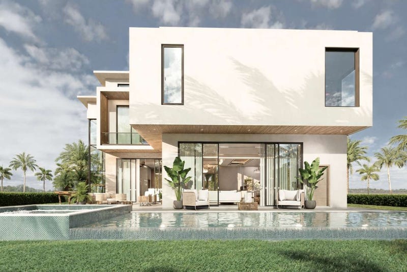 Casa en Cap Cana, foto 2