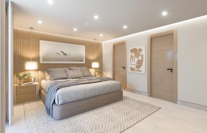 Apartamento en Las Terrenas, foto 3
