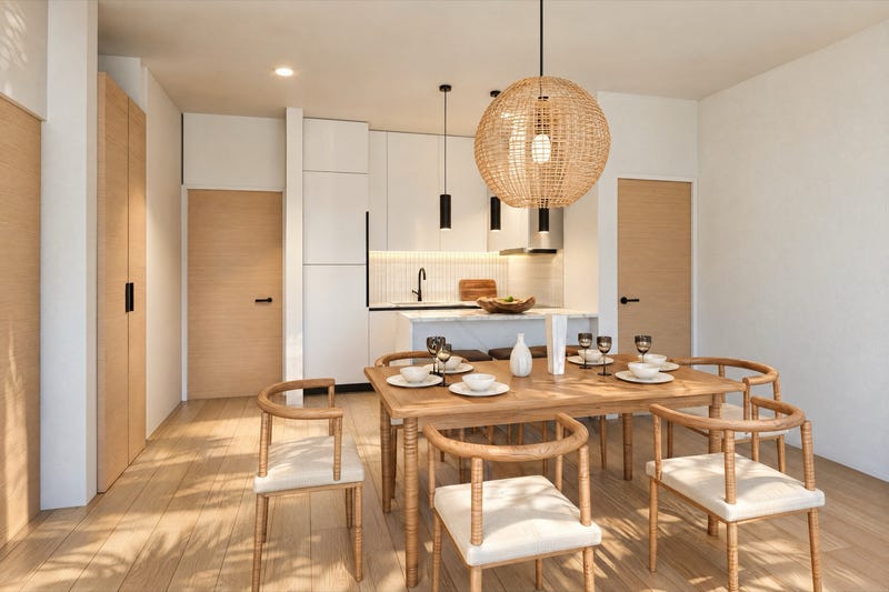 Apartamento en Puerto Plata, foto 4