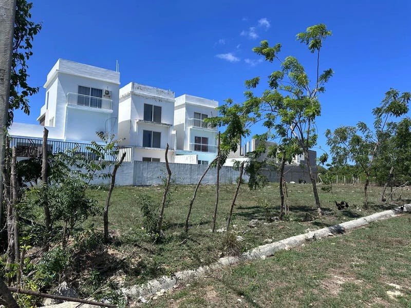 Solar en Puerto Plata, foto 5