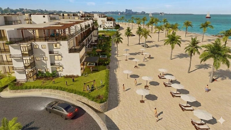 Apartamento en San Pedro de Macorís, foto 5