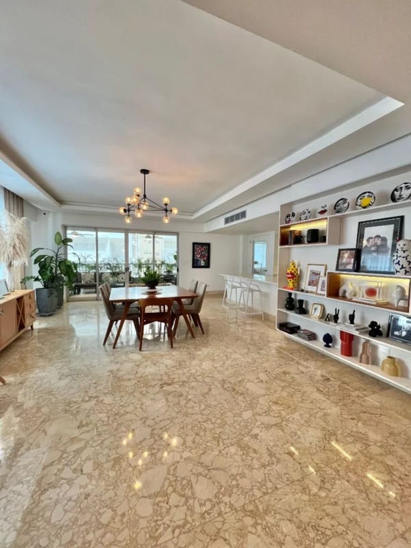 Apartamento en Santo Domingo, foto 4
