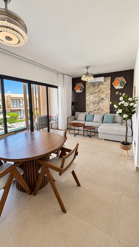 Apartamento en Unique by WLHRE, foto 4