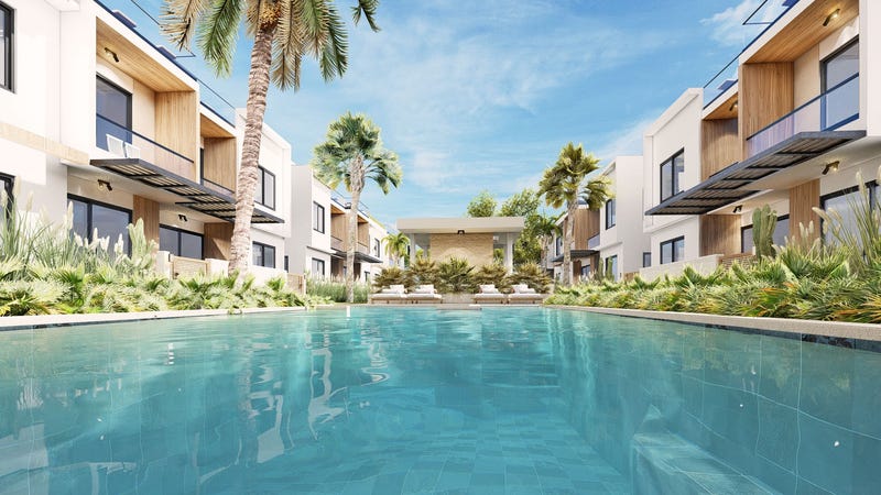 Apartamento en Punta Cana, foto 5