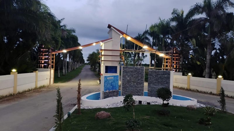 Propiedad en Las Parras, foto 2