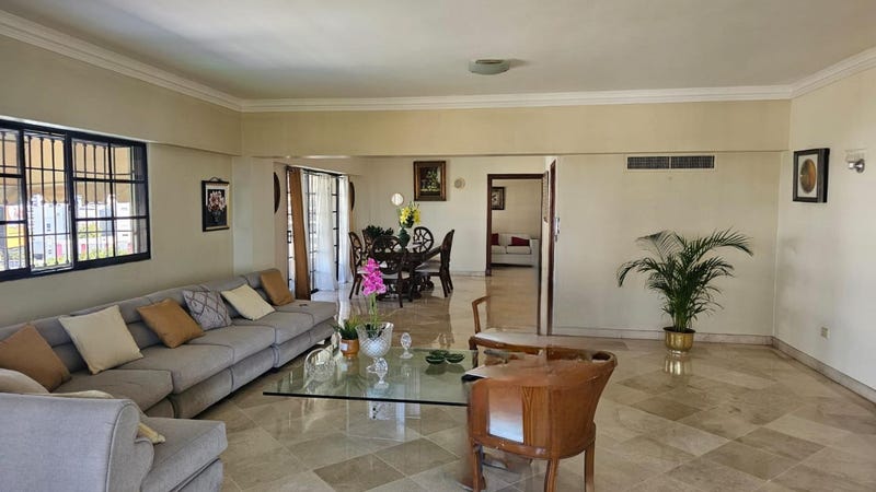 Apartamento en La Esperilla, foto 4