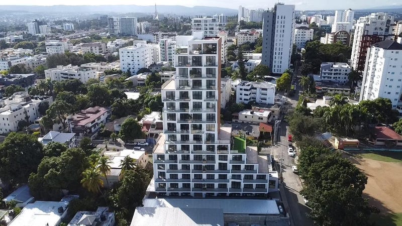 Apartamento en La Esmeralda, foto 4