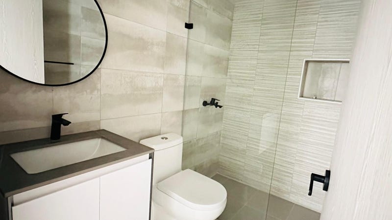 Apartamento en Evaristo Morales, foto 4