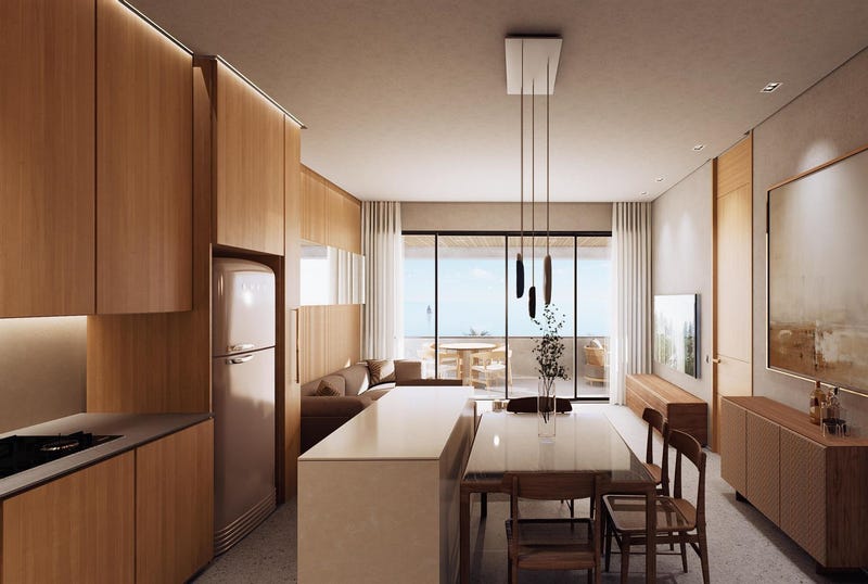 Apartamento en San Pedro de Macorís, foto 5