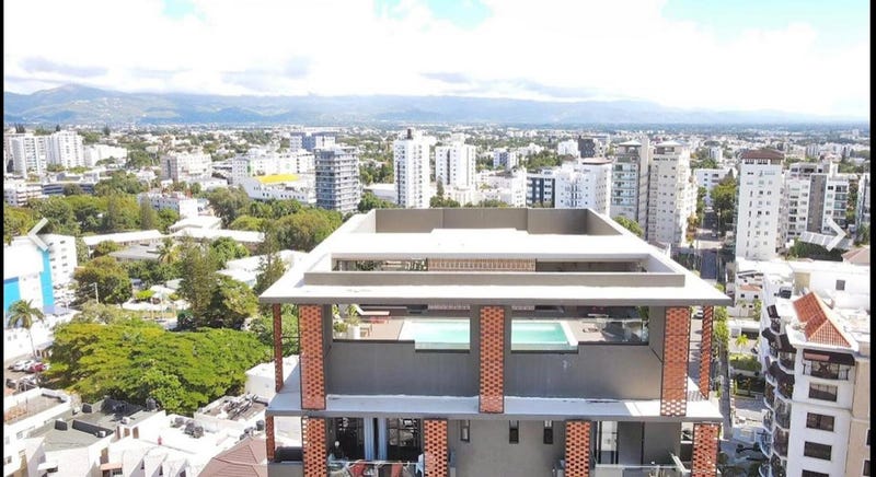 Apartamento en La Esmeralda, foto 2
