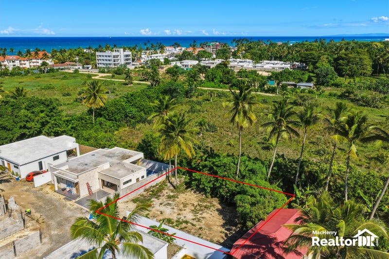 Solar en Puerto Plata