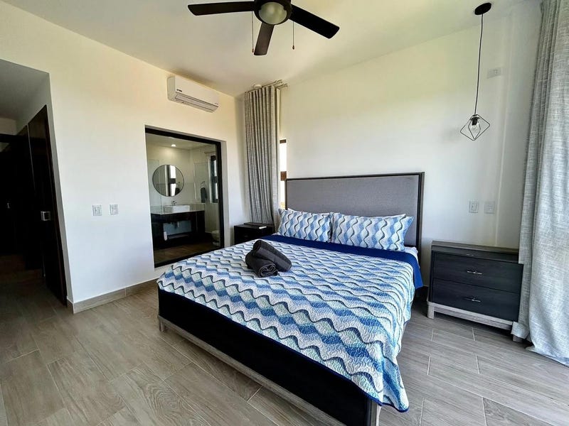 Apartamento en La Bonita, foto 5