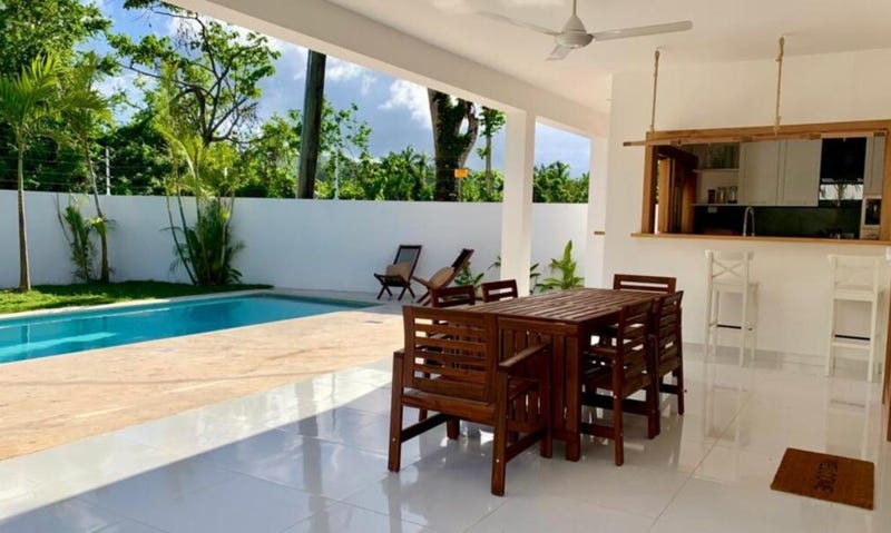 Casa en Las Terrenas