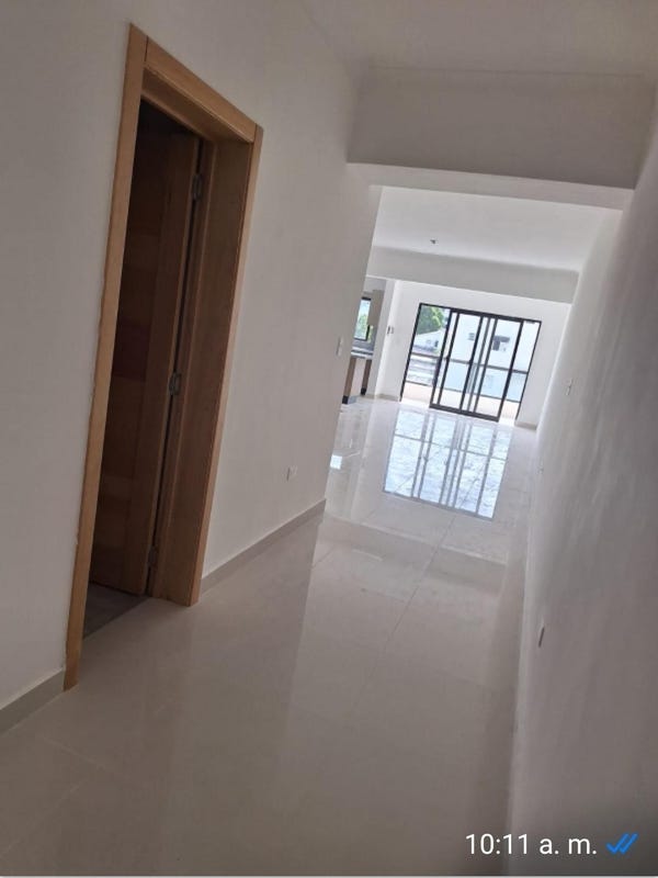 Apartamento en Los Prados, foto 3