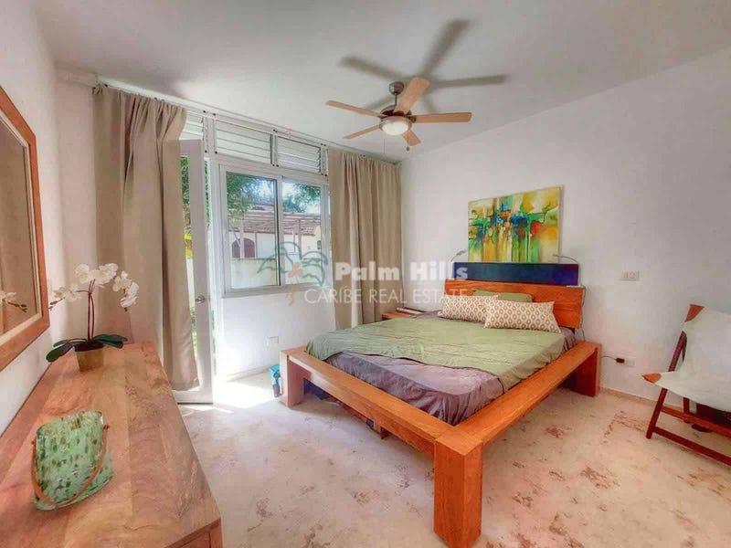 Apartamento en Puerto Plata, foto 4