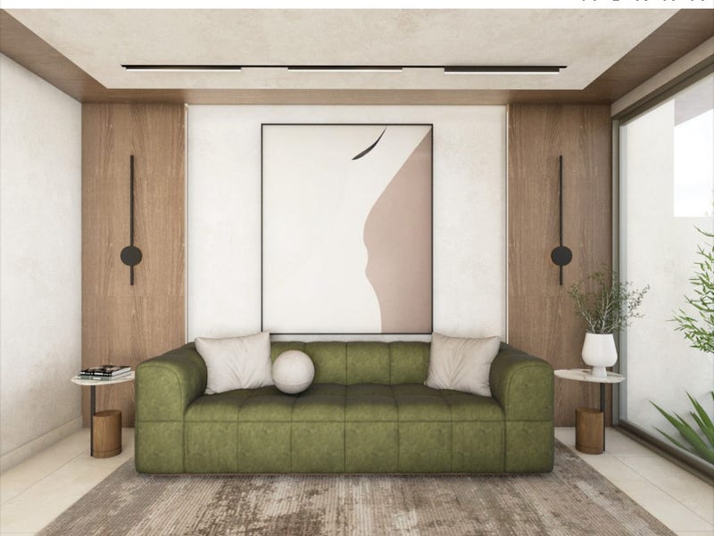 Apartamento en Ensanche Naco, foto 4