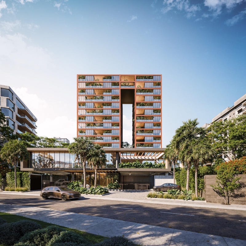 Apartamento en La Esmeralda, foto 5