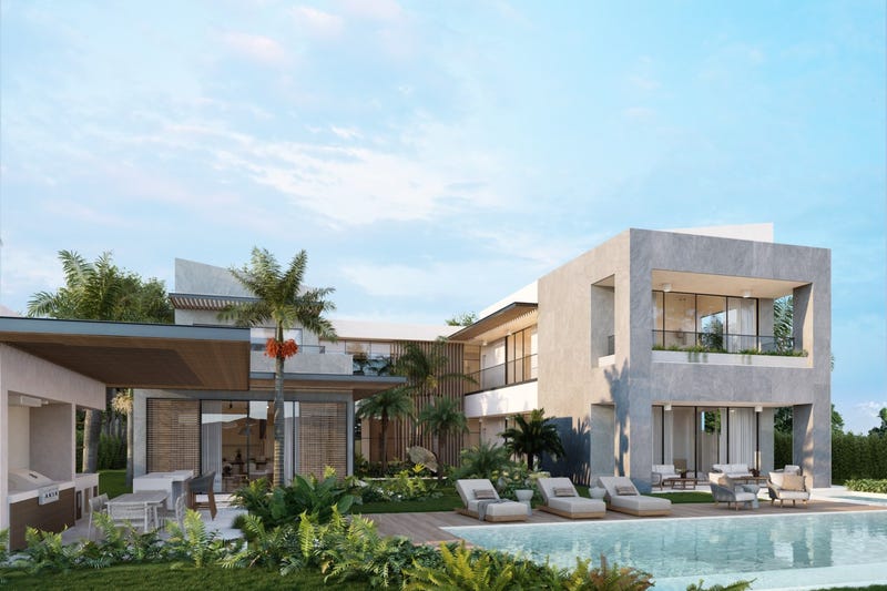 House in Las Palmas