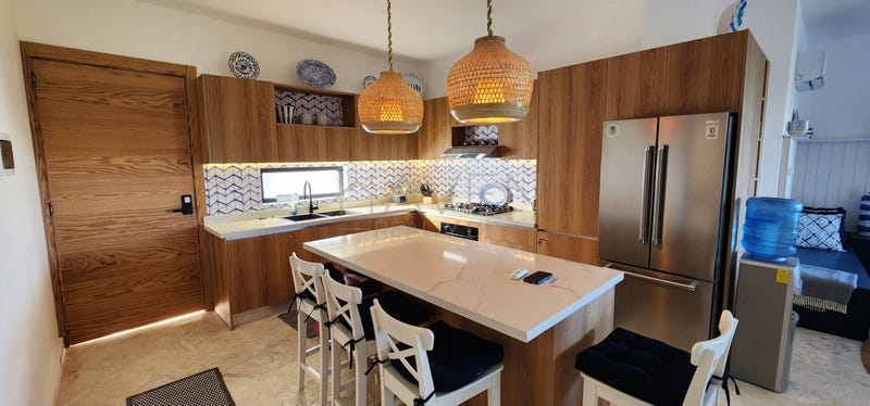 Apartamento en Puerto Plata, foto 4