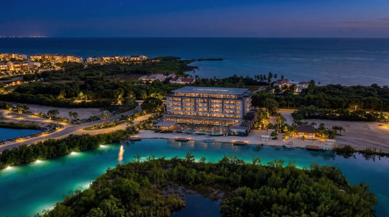 Apartamento en Cap Cana, foto 3