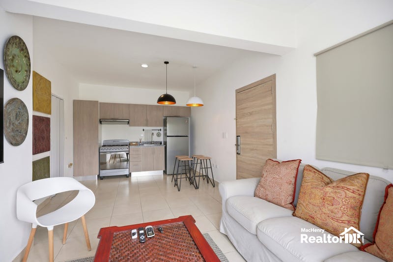 Apartamento en Puerto Plata, foto 3